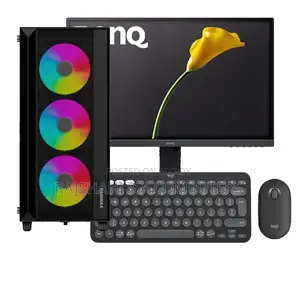 New Desktop Computer 8GB Intel Core I5 SSD 128GB