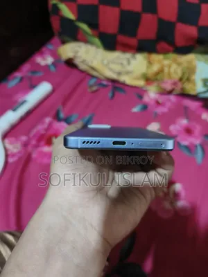 Oppo Reno7 Pro 5G 256 GB Blue