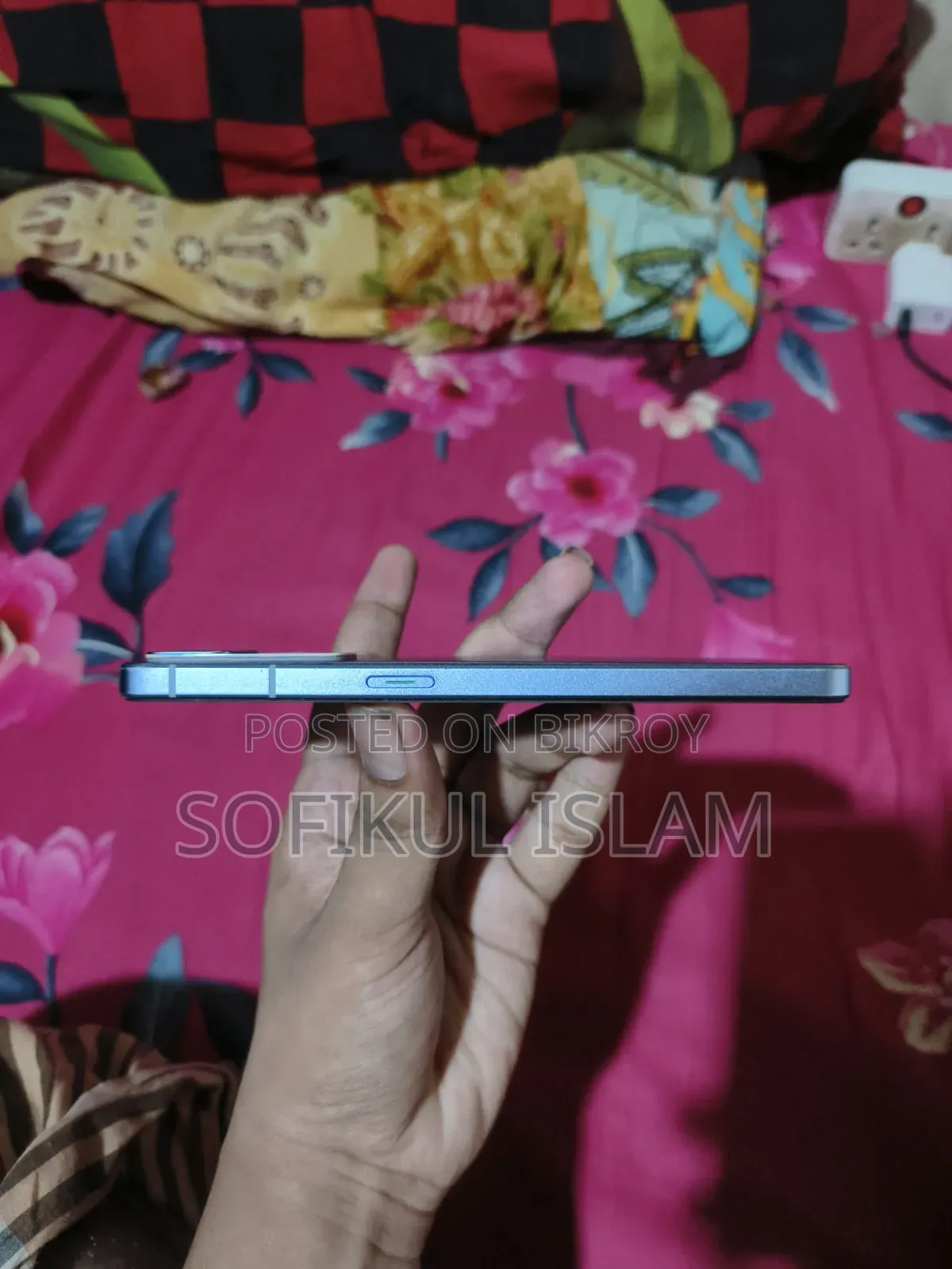 Oppo Reno7 Pro 5G 256 GB Blue