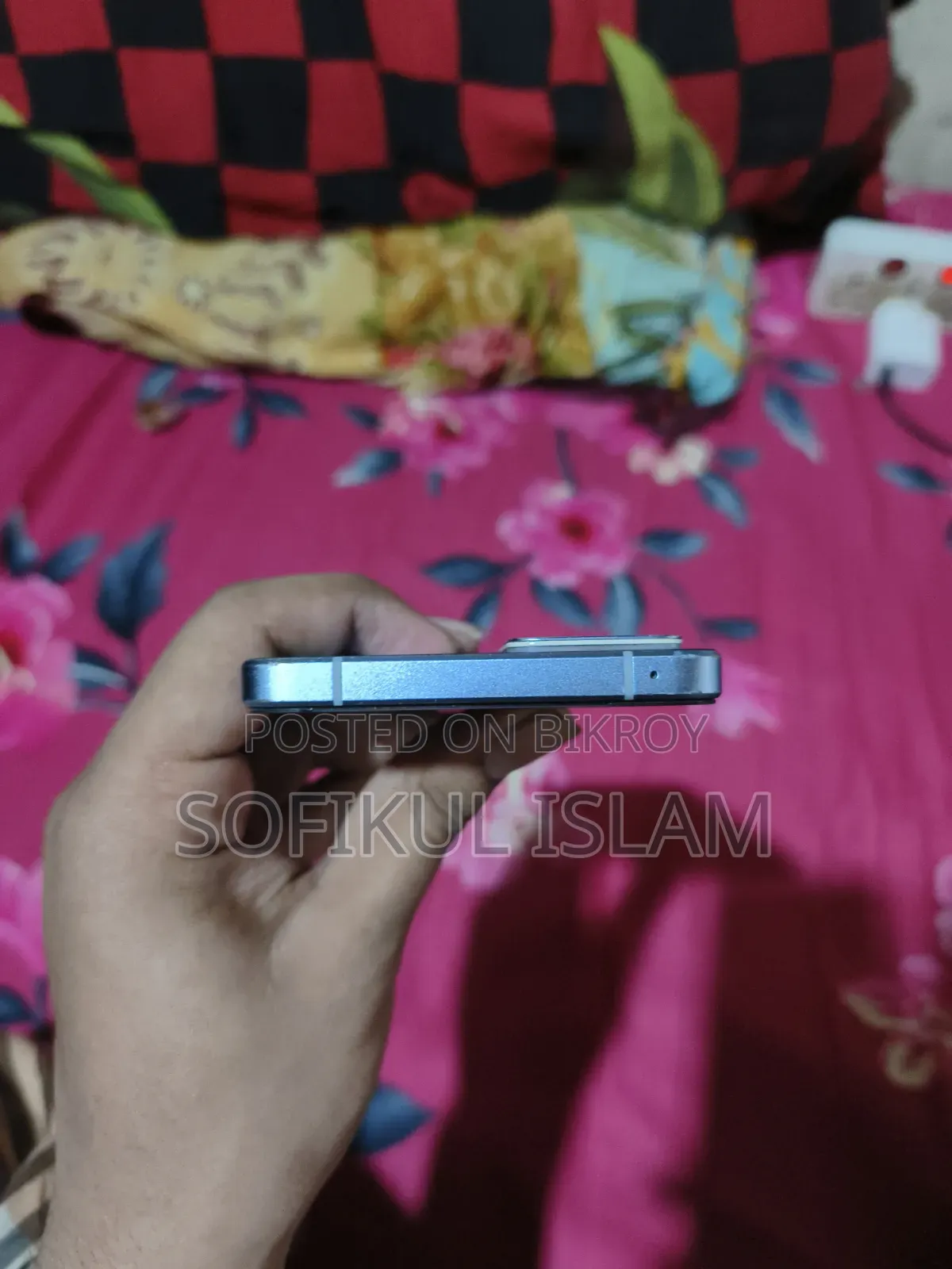 Oppo Reno7 Pro 5G 256 GB Blue