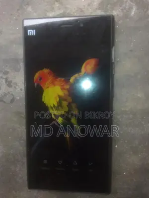 Xiaomi Mi3 16 GB Black