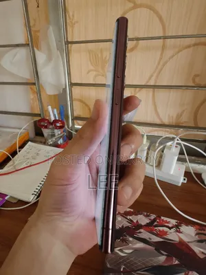 Samsung Galaxy S22 Ultra 256 GB Red