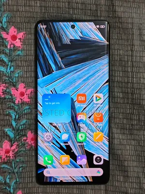Xiaomi Civi 2 128 GB Black