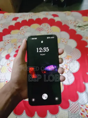 Realme GT Master Edition 128 GB White