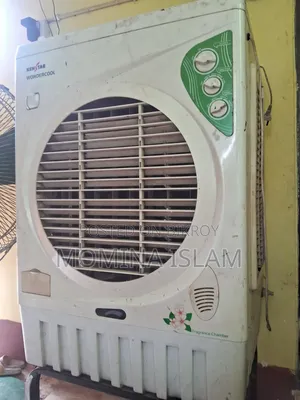 Air Cooler