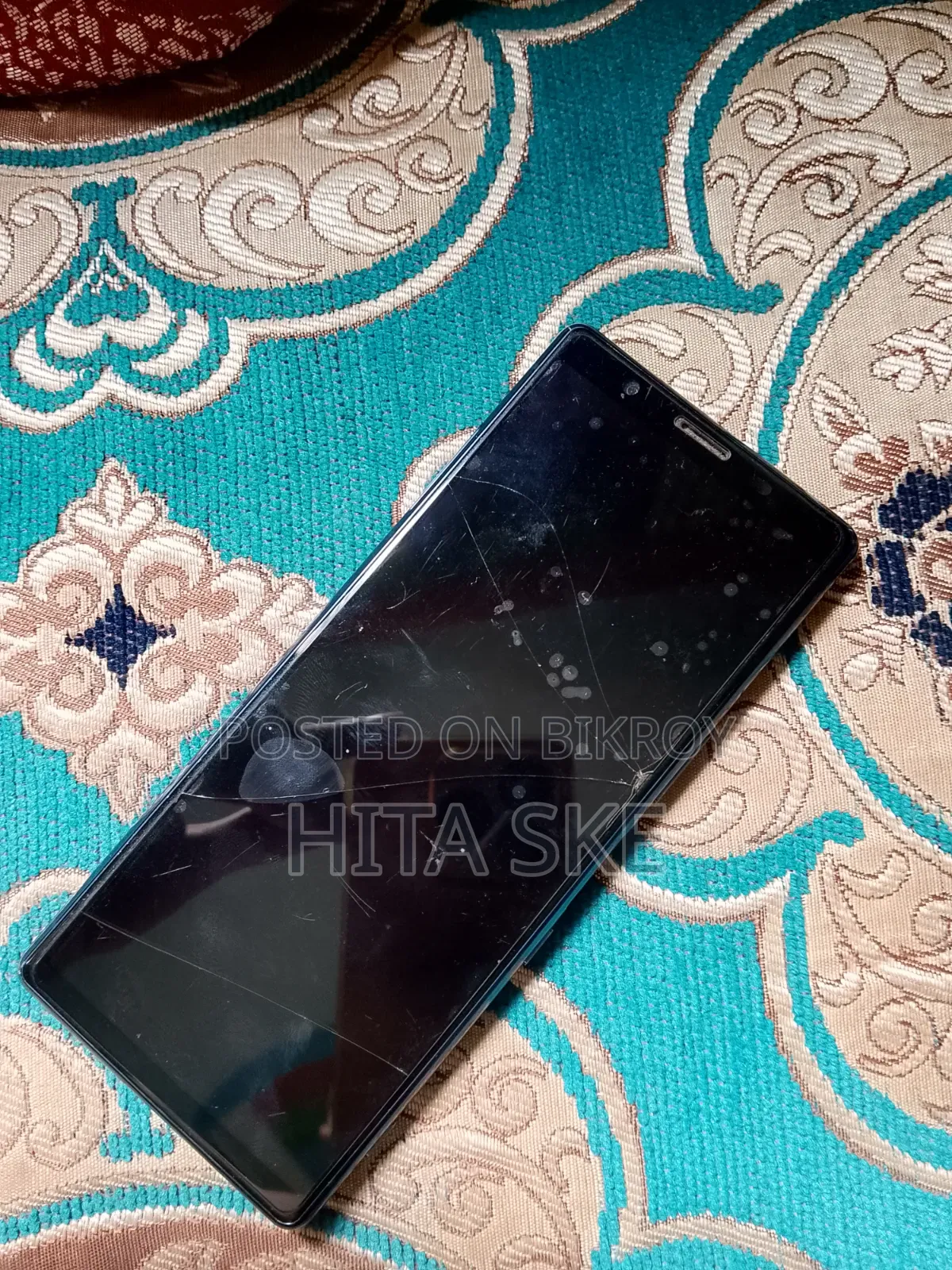 Sony Xperia 5 II 128 GB Blue