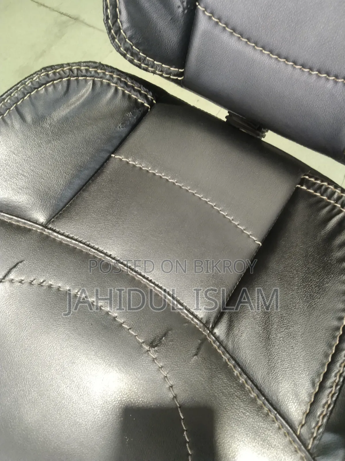 One chair for sale