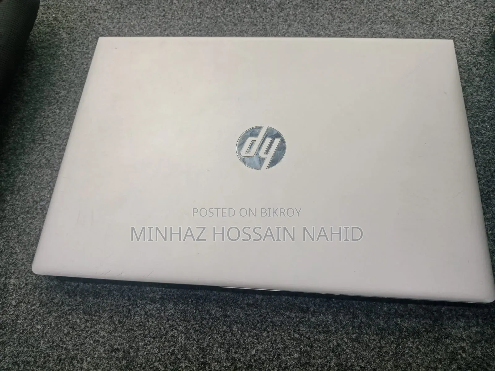 Laptop HP ProBook 640 G5 8GB Intel Core I5 SSD 256GB