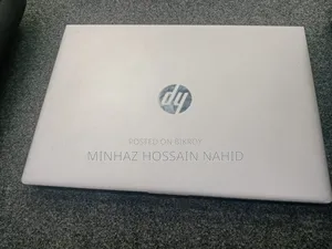 Laptop HP ProBook 640 G5 8GB Intel Core I5 SSD 256GB