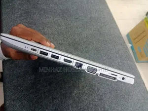 Laptop HP ProBook 640 G5 8GB Intel Core I5 SSD 256GB
