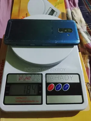 Electronic Kitchen Scale SF-400 !! 5kg