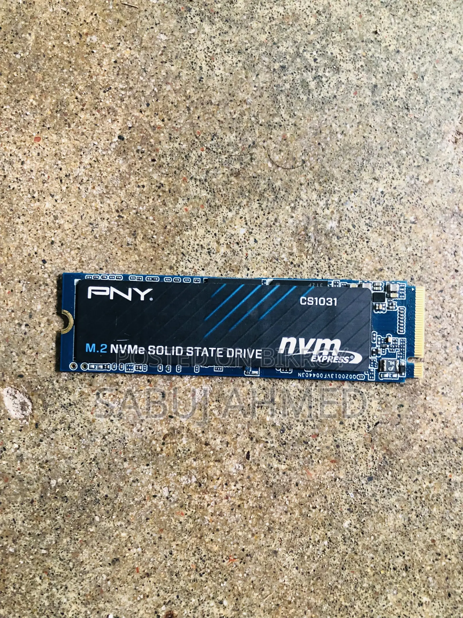 Intel i5 10400 Corsair 8*2 (16) GB 3200MHz RAM PNY 256GB NVMe M.2 SSD