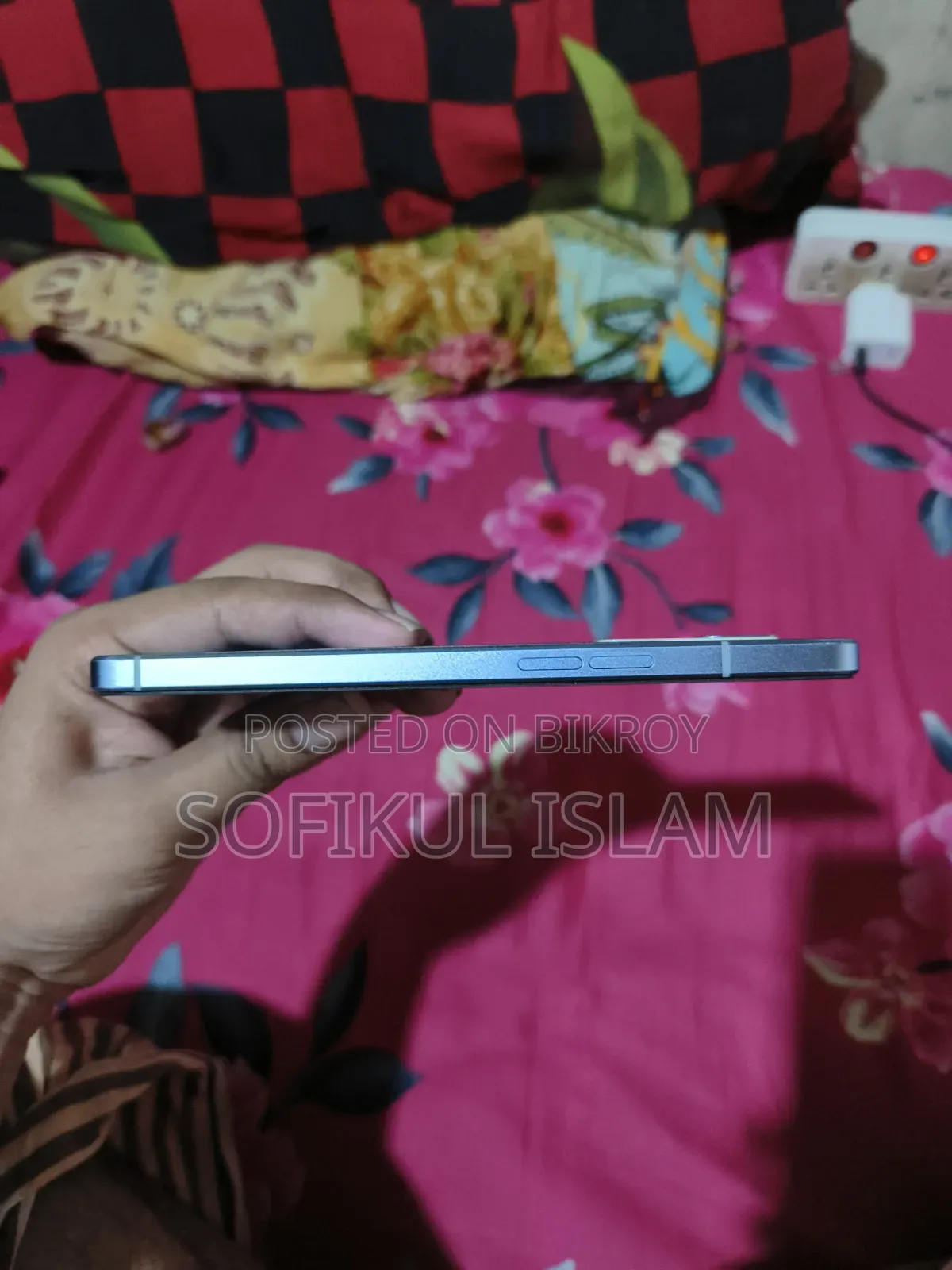 Oppo Reno7 Pro 5G 256 GB Blue