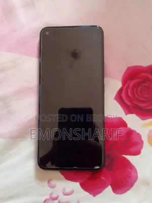 Realme C17 128 GB Blue