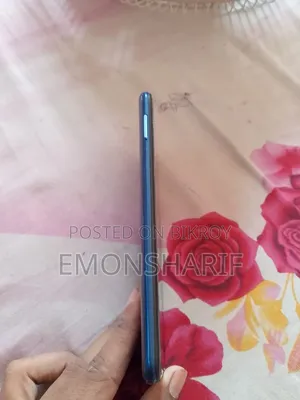 Realme C17 128 GB Blue