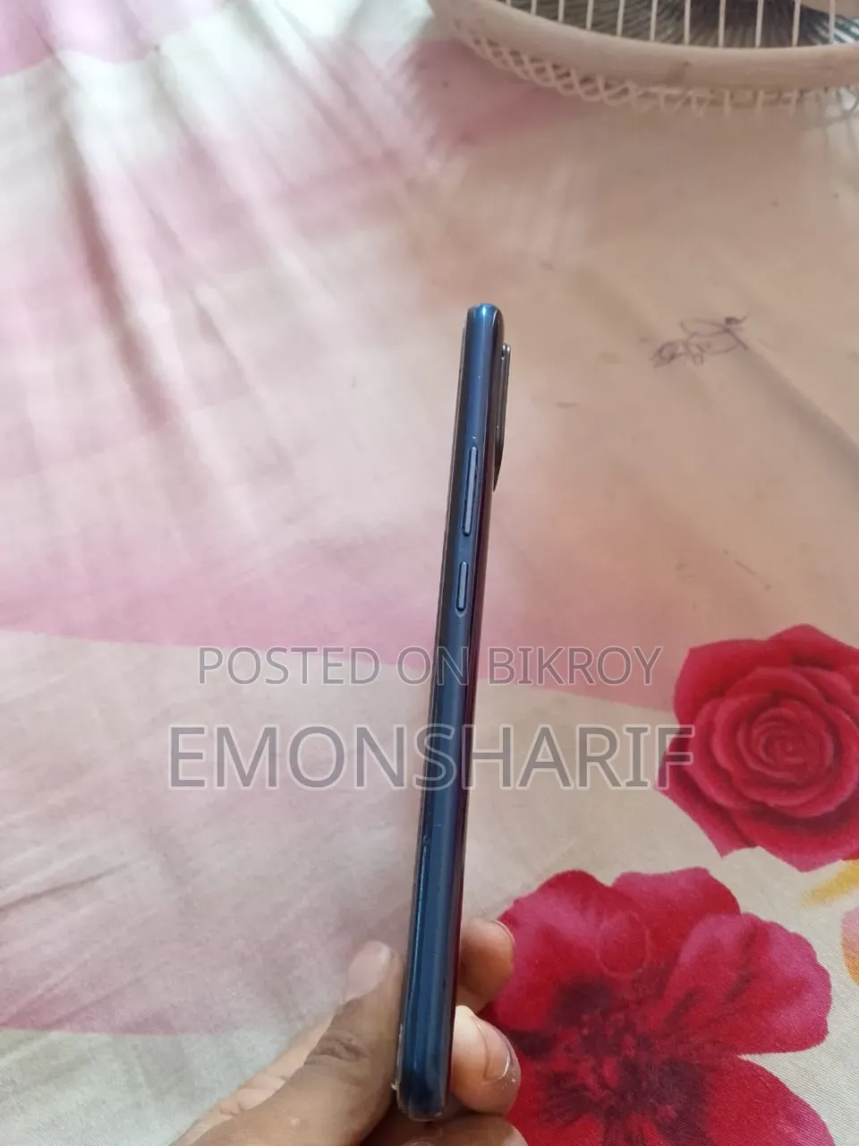 Realme C17 128 GB Blue