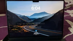 Laptop Apple MacBook Air 2022 M2 8GB Apple M2 SSD 256GB