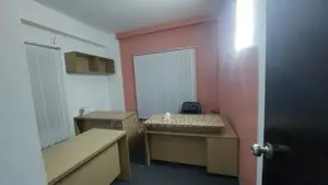 Fully Furnished Office Room for Sublet – Mirpur DOHS