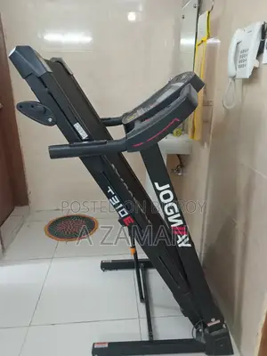 Jogway T310e Treadmill