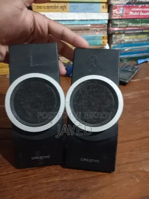 Speaker 16watt