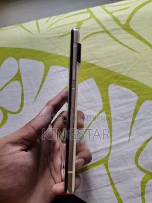 Google Pixel 6 Pro 128 GB Rose Gold