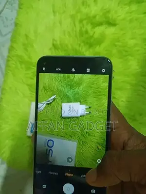 ভিভো ওয়াই৫০ ১২৮ জিবি গ্রে