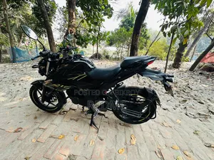 Suzuki 2023 Black