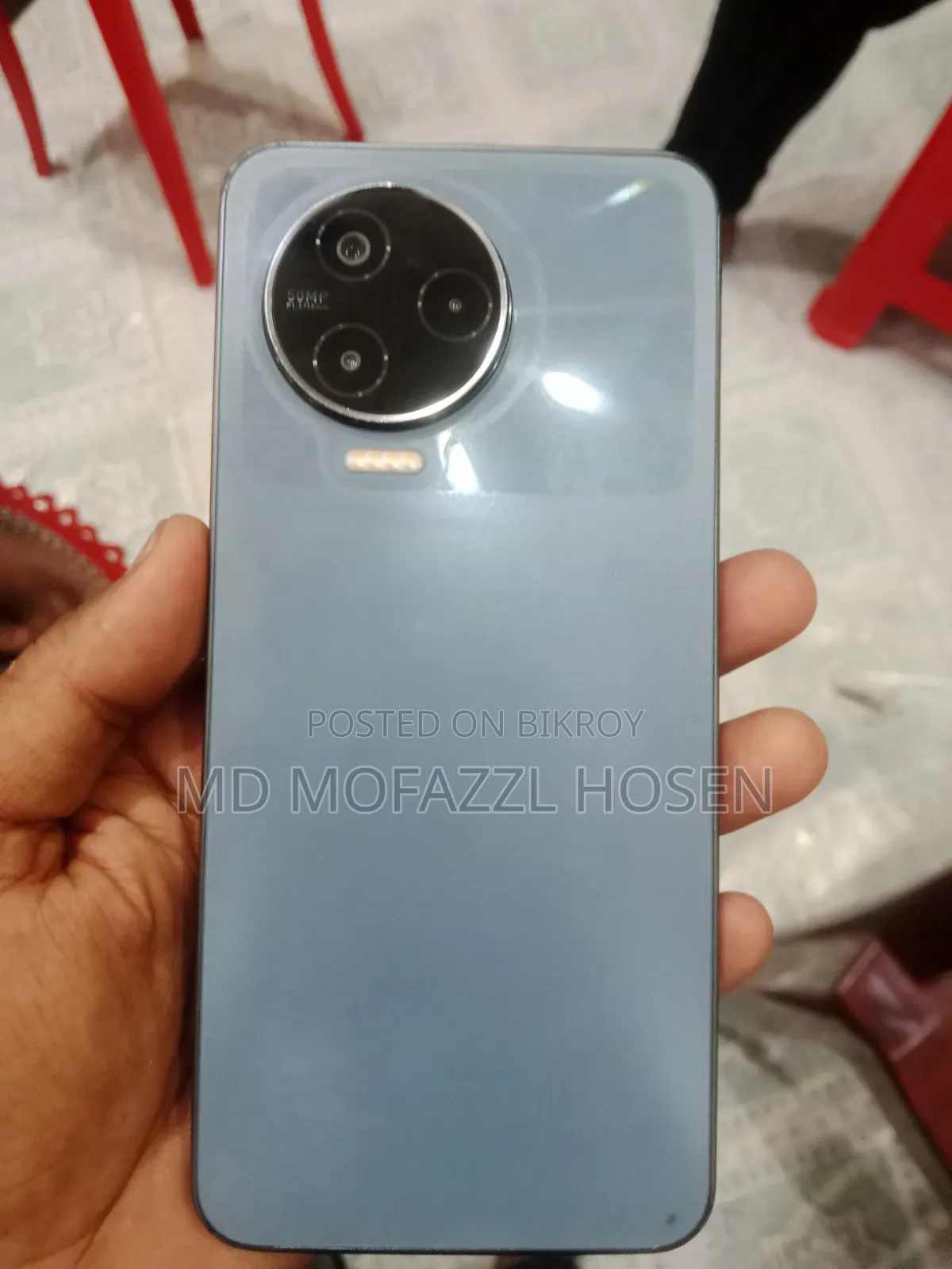 Infinix Note 12 (2023) 256 GB