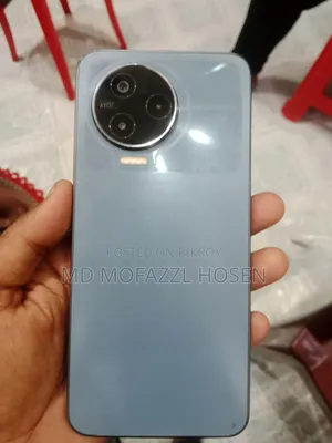 Infinix Note 12 (2023) 256 GB