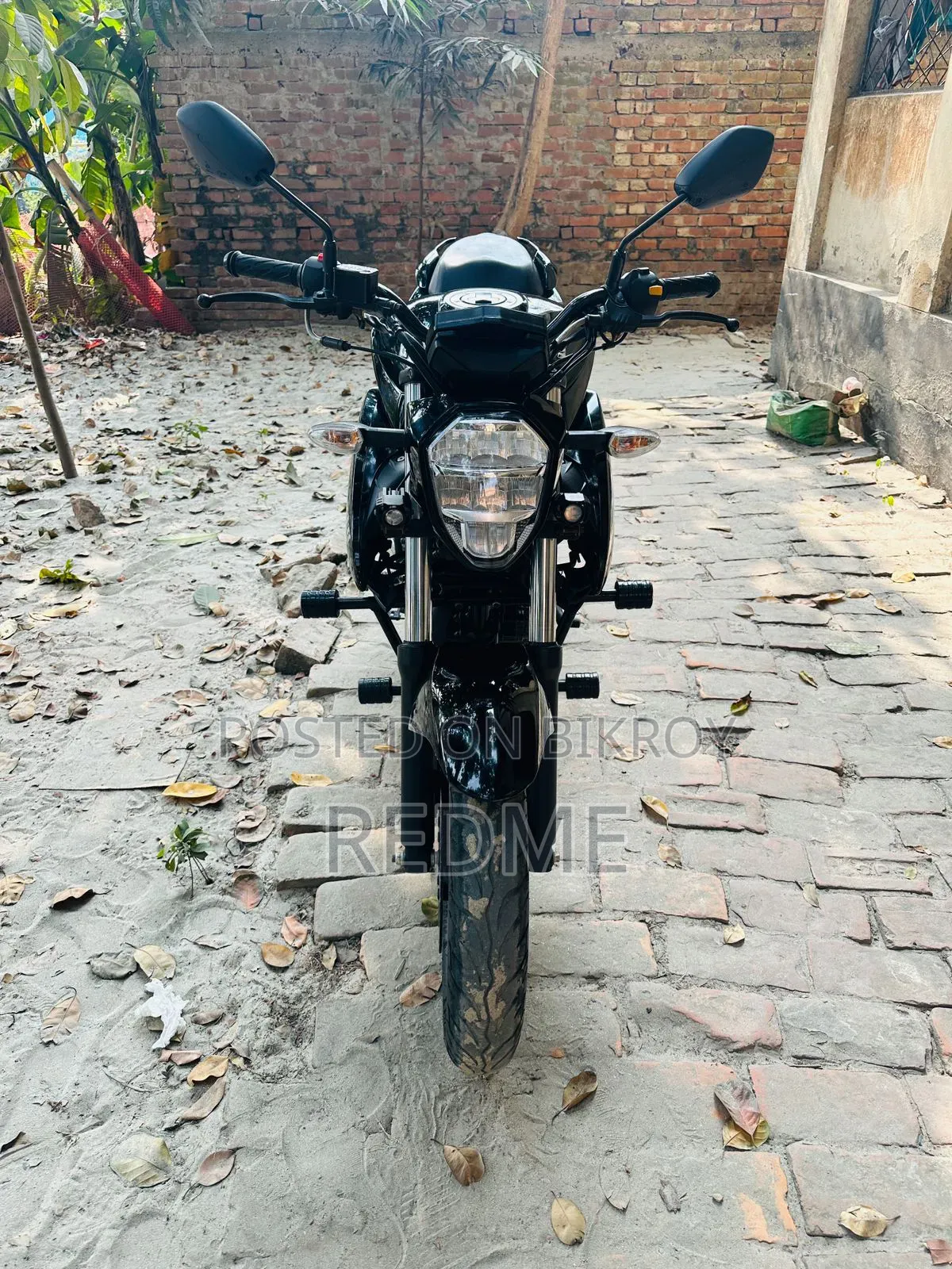 Suzuki 2023 Black