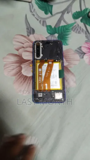 Realme X2 128 GB Blue