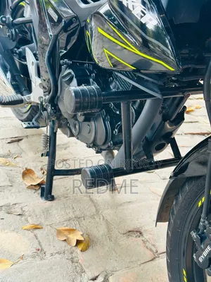 Suzuki 2023 Black