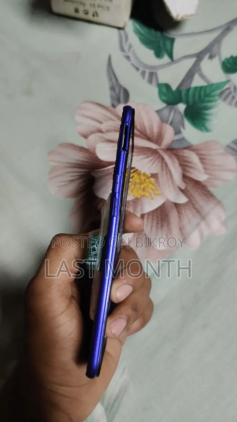 Realme X2 128 GB Blue