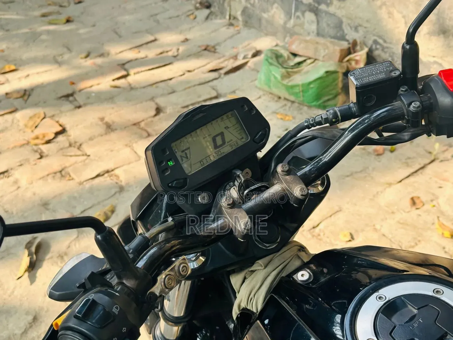 Suzuki 2023 Black