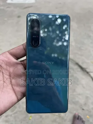 Sony Xperia 5 II 128 GB