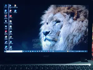 Laptop Acer Aspire V3-575g 8GB Intel Core I5 HDD+SSD 1T