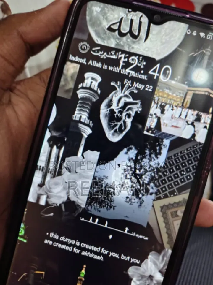 Realme C15 Qualcomm Edition 128 GB Silver
