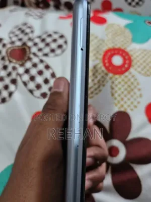 Realme C15 Qualcomm Edition 128 GB Silver