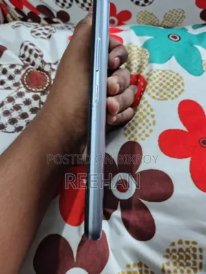 Realme C15 Qualcomm Edition 128 GB Silver
