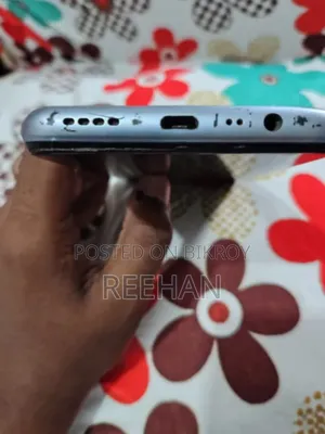 Realme C15 Qualcomm Edition 128 GB Silver
