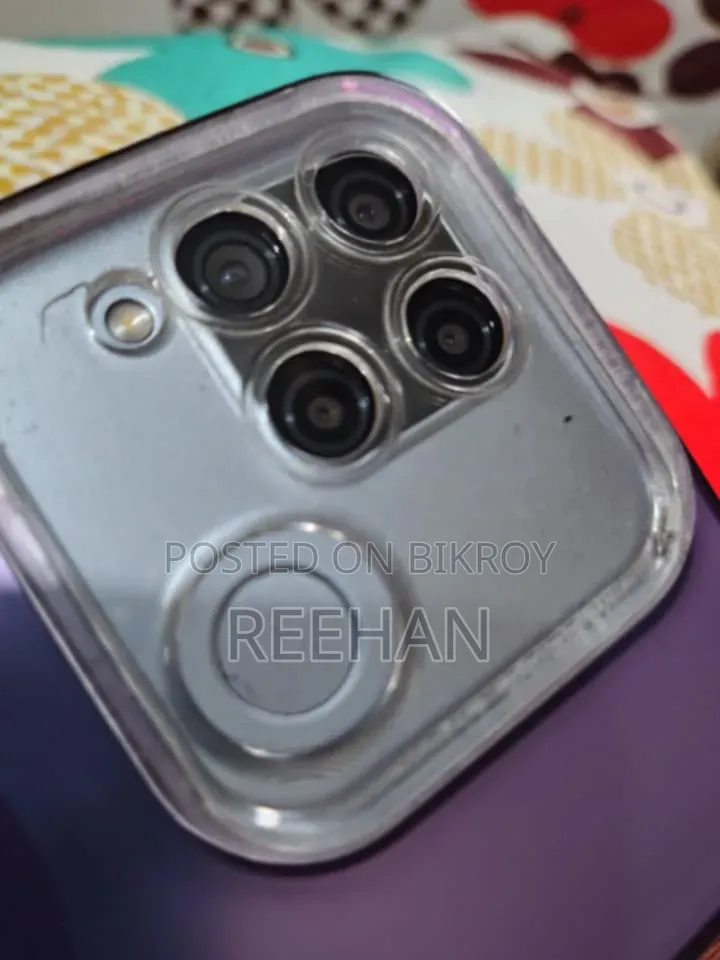 Realme C15 Qualcomm Edition 128 GB Silver