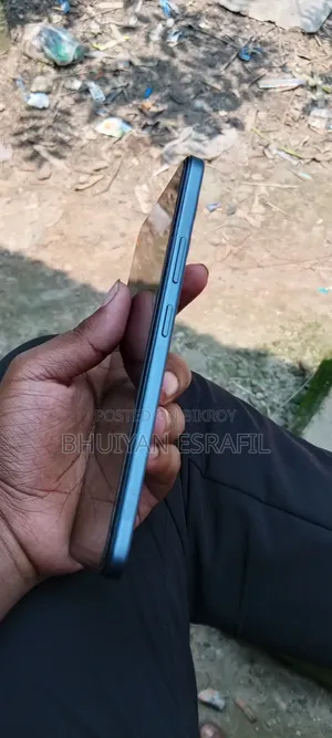 Infinix Hot 50 Pro 256 GB Black