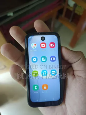 Samsung A10 32 GB Gray
