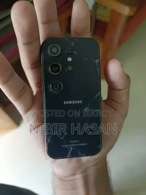 Samsung A10 32 GB Gray