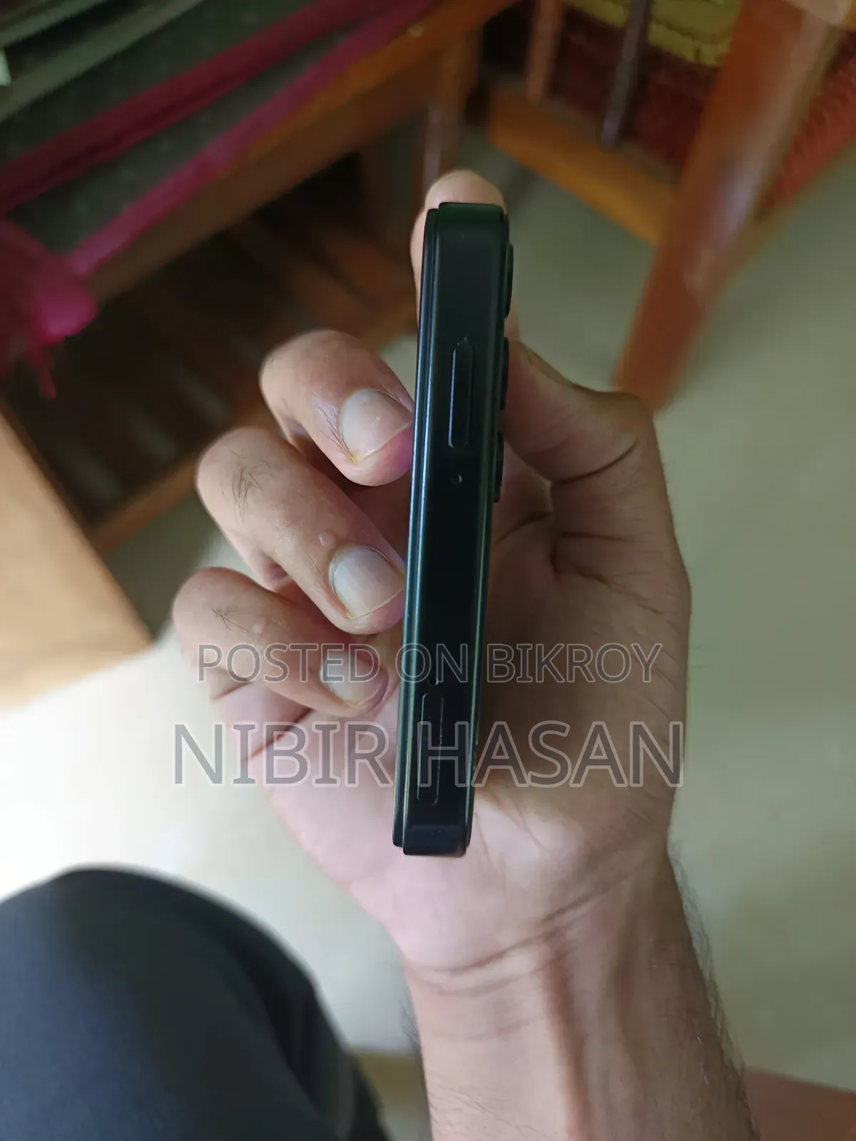 Samsung A10 32 GB Gray