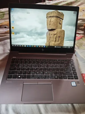 Laptop HP 16GB Intel Core I5 SSD 256GB