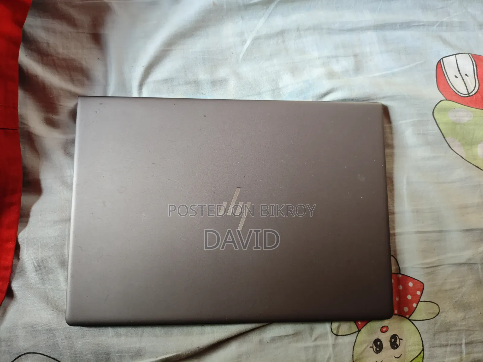 Laptop HP 16GB Intel Core I5 SSD 256GB