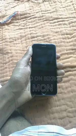 Apple iPhone 6s 64 GB Silver