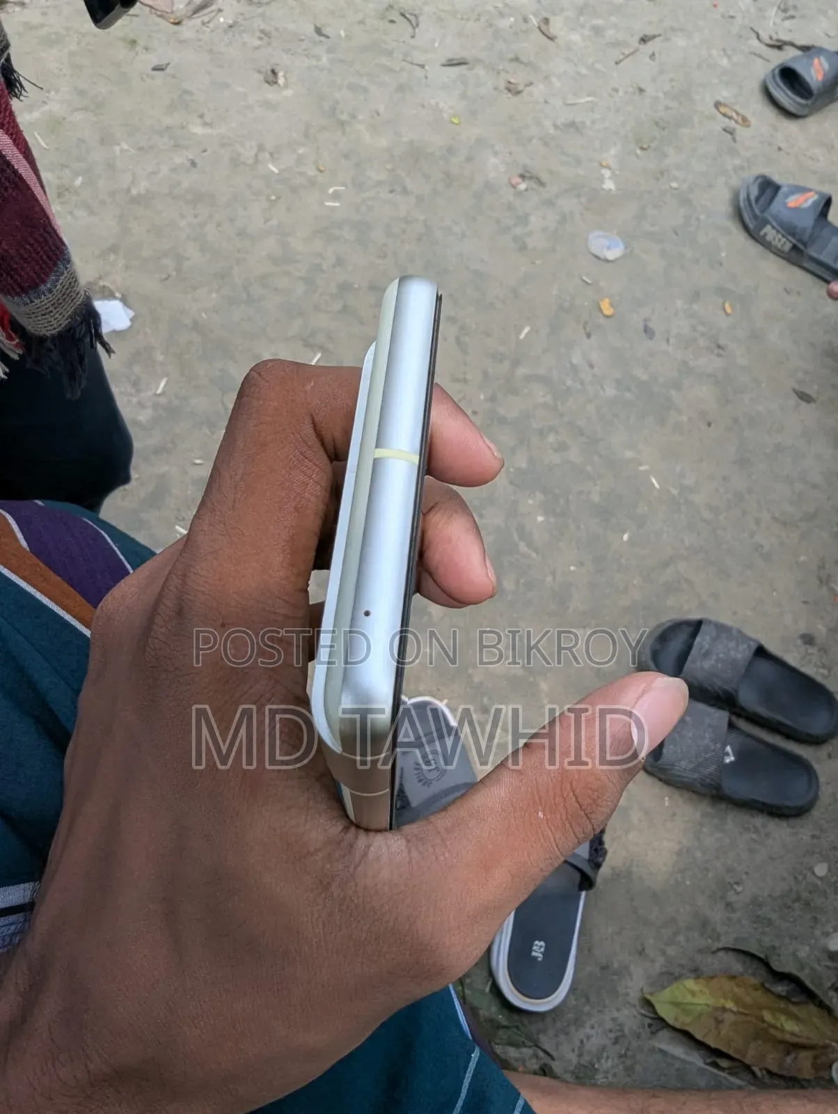 Google Pixel 7 128 GB