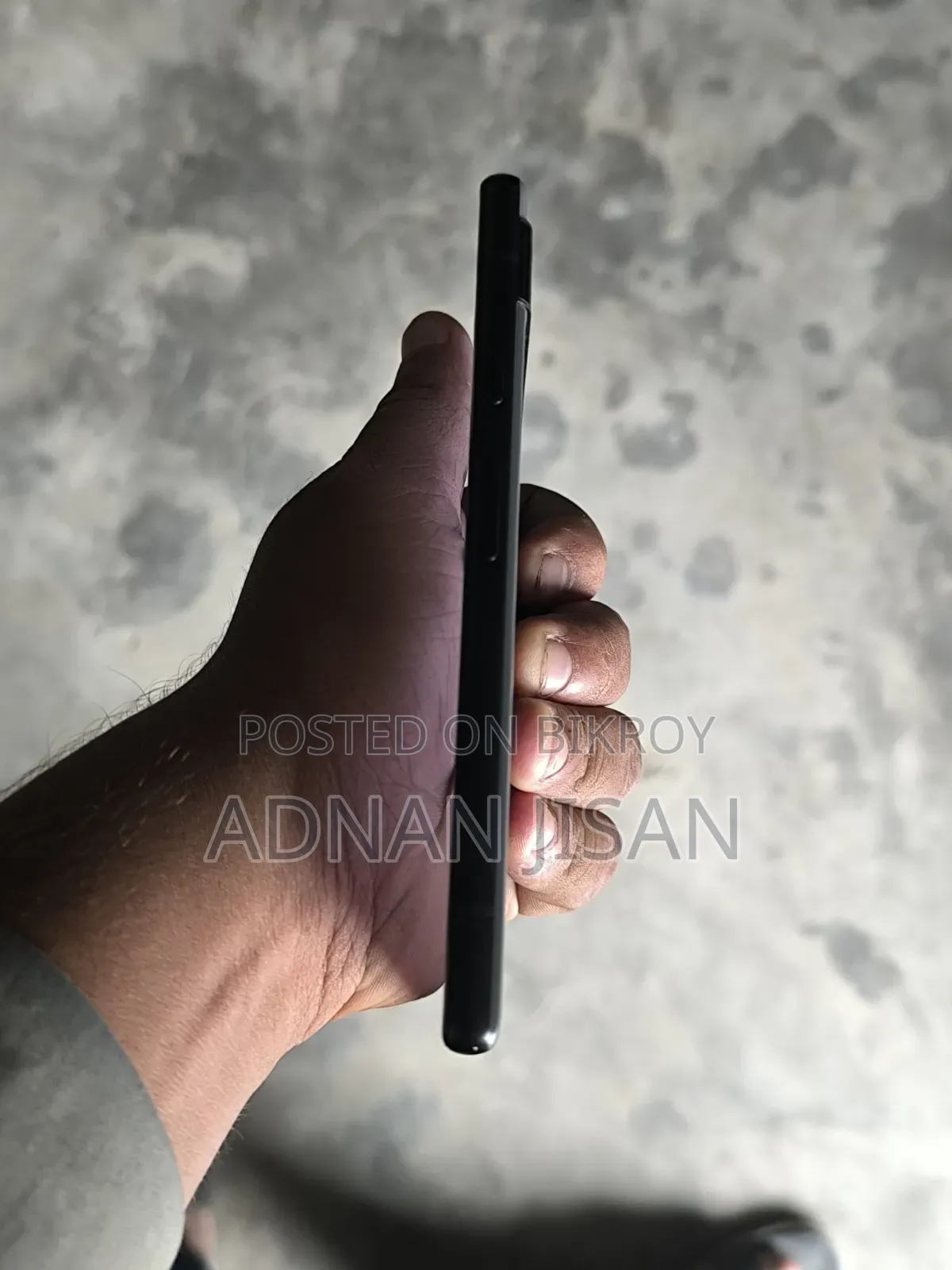 Google Pixel 6a 128 GB Black